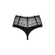 Sharlotte Culotte - Noir