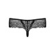 Miamor String - Noir
