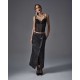 Sibilie corset - Noir