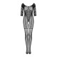 G329 Bodystocking 