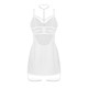 Arrowel nuisette - Blanche