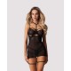 Arrowel nuisette - Noire