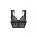 Nuites top - Noir