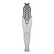 G332 Bodystocking 