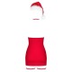 Kissmas Nuisette - Rouge