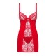 Heartina Nuisette - Rouge