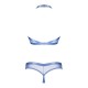 Shaderi top et string