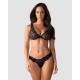 Luvae Ensemble 2 pcs - Noir