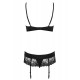 Wonderia Ensemble 3 pcs - Noir