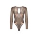Soranna body maches longues