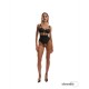Hersis body noir