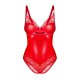 Aliosa body - Rouge