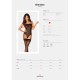 Glandez body - Noir