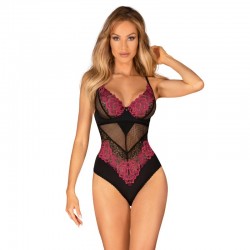 Rosenty body - Noir
