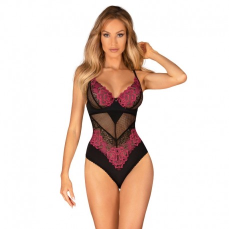 Rosenty body - Noir