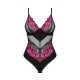 Rosenty body - Noir