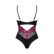 Rosenty body - Noir