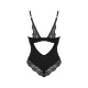 Bellastia body- Noir