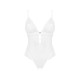 Heavenlly Body ouvert - Blanc