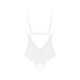 Heavenlly Body ouvert - Blanc