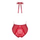 Dagmarie Body Rouge