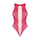 B120 Body - Rouge