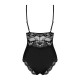 810-TED-1 Body - Noir