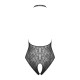 B113 Body ouvert - Noir