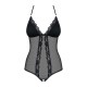 841-TED-1 Body - Noir