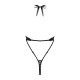 830-TED-1 Body - Noir