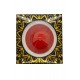 Nipple Métal rouge Cache tétons cône - 202000104