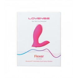 LOVENSE FLEXER TRIPLE MOTEUR