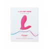 LOVENSE FLEXER TRIPLE MOTEUR