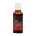 LOVE DROPS Complément Alimentaire pour Couple 20 ml - RUF