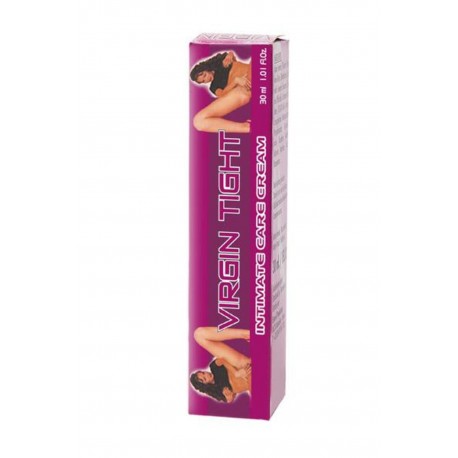 VIRGIN TIGHT Crème Raffermissante Vulvaire 30 ml - RUF