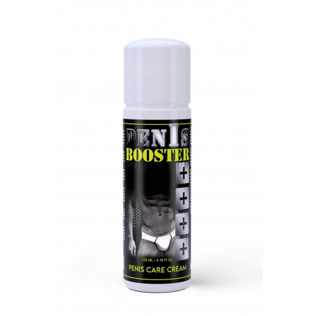 PENIS BOOSTER Crème Raffermissement Intime pour Homme 125 ml - RUF