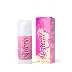 EXTASIA Gel Orgasmique Clitoridien 30 ml - RUF