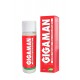 GIGAMAN Crème de Développement pour Homme 75 ml - RUF