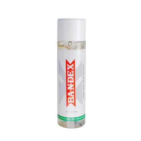 BANDEX Crème Pénis Développante 75 ml - RUF
