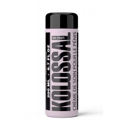 KOLOSSAL Crème de Soin pour le Pénis 200 ml - RUF