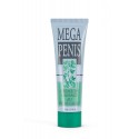 MEGA PENIS Crème de Massage pour le Pénis 75 ml - RUF