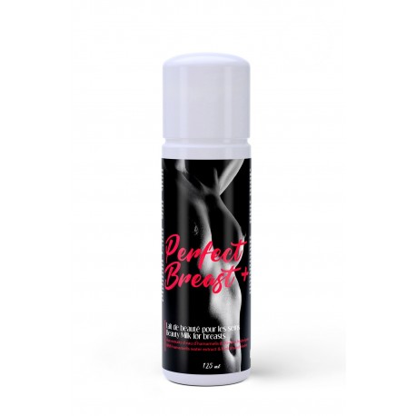 PERFECT BREAST Lait de Beauté pour la Poitrine 125 ml - RUF