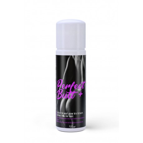 PERFECT BUTT Lait de Beauté Raffermissant pour les Fesses 125 ml - RUF
