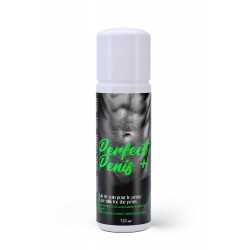 PERFECT PENIS Lait de Soin pour le Pénis 125 ml - RUF