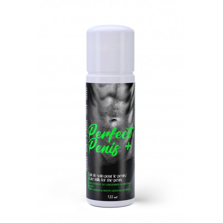 PERFECT PENIS Lait de Soin pour le Pénis 125 ml - RUF