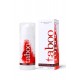 TABOO MALE BOOSTER Gel Érection Homme 30 ml - RUF
