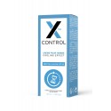 XTRA CONTROL Crème Intime Retardante - RUF