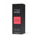 TOP MUSK Eau de Toilette de Séduction pour Homme 50 ml - RUF