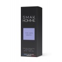SMAK HOMME Eau de Toilette de Séduction pour Homme 50 ml - RUF