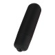 Mini Vibromasseur Bullet Noir 1 dosette lubrifiant — Pocket Pleasure